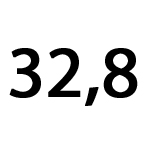 32,8